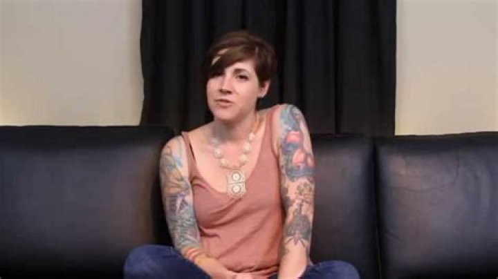 Renowned Barber Alison Barber: A Cut Above The Rest