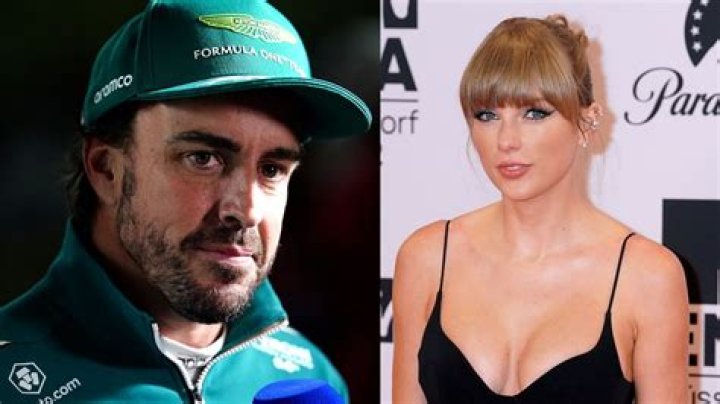 Alonso Dating History And Rumors Unveiled