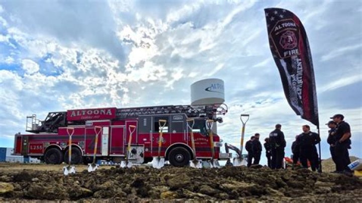 Latest Altoona, Iowa News And Updates