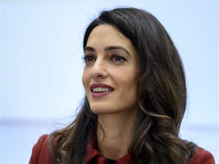 Know More About Amal Clooney's Cultural Background