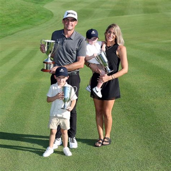 Amanda Balionis's Children: A Look Into Her Family Life