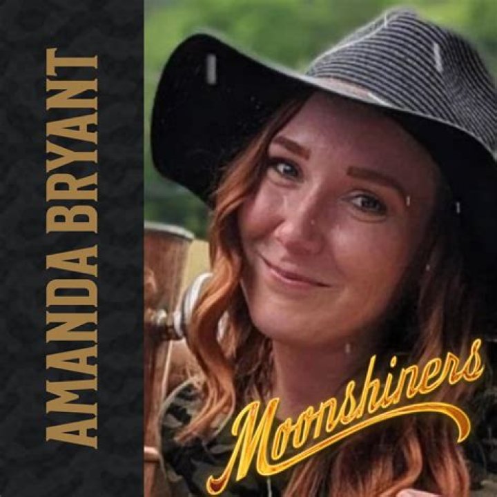 Meet Amanda Bryant: Moonshiner Extraordinaire