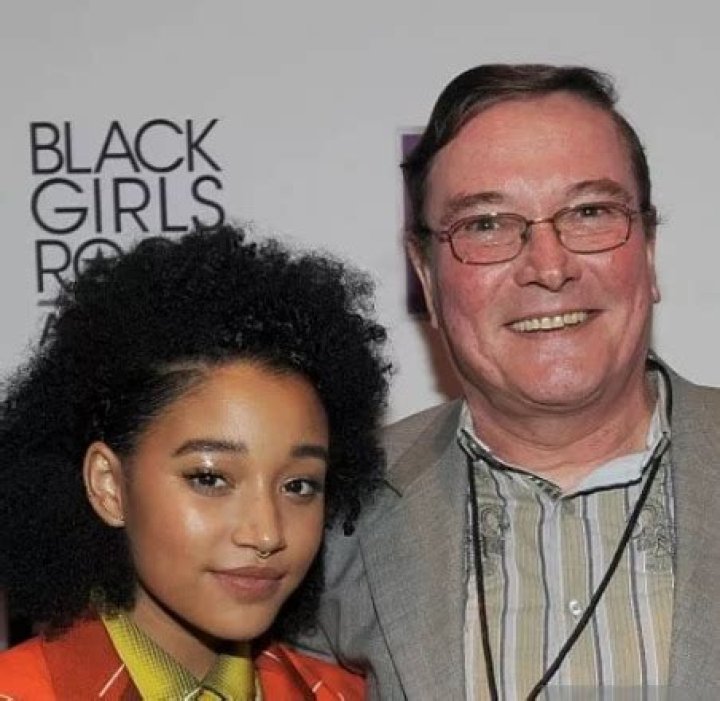 Who Are The Parents Of Amandla Stenberg? Meet The Talented Actress's Mom And Dad