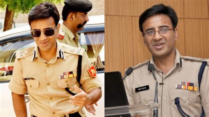 The Intriguing Lineage Of Amit Lodha: Unveiling His Caste