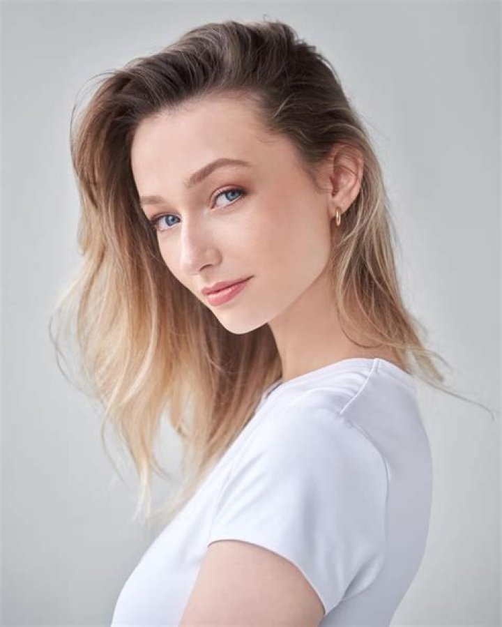 Amy McPherson: The Versatile Hollywood Actress