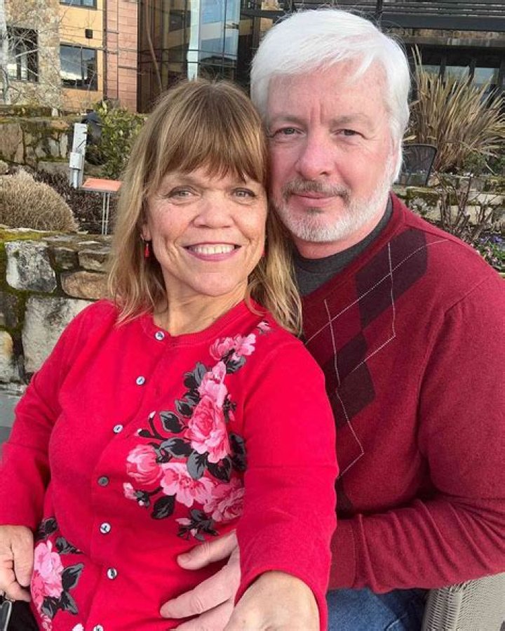 Amy Roloff's Recent Health Concerns: An Update On Her Condition