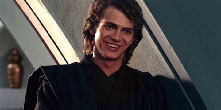 Anakin Skywalker: From Child Actor To Sith Apprentice