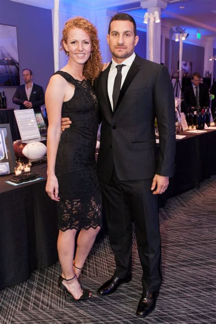 Andrew Huberman's Love Life: Who's His Partner?