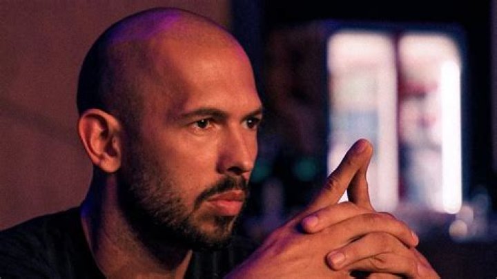 Andrew Tate Black: Debunking The Misogynistic Influencer