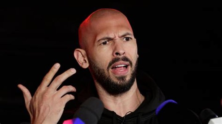 The Hidden Truth: Unraveling Andrew Tate's True Racial Identity