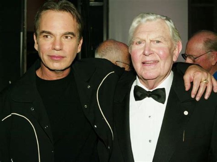 The Life And Times Of Andy Griffith Jr.: A Legacy Of Laughter And Charm