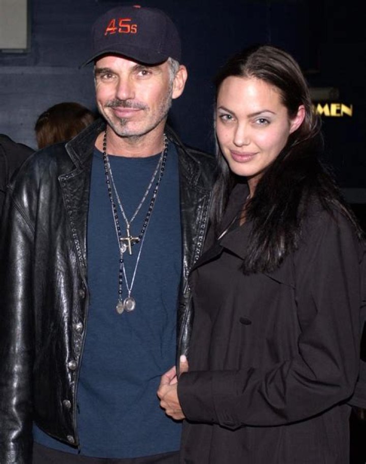 The Wild And Wacky Romance Of Angelina Jolie And Billy Bob Thornton: A Hollywood Love Story