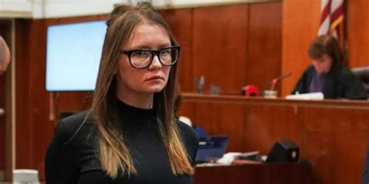 Unveiling Anna Delvey's Height: An Enigma Unraveled