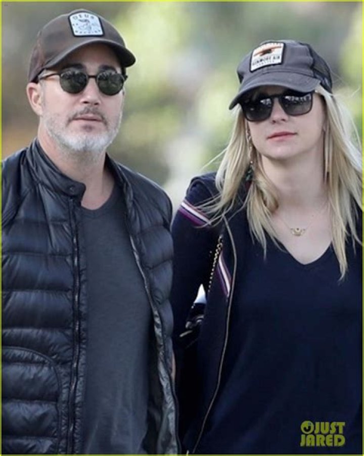 Anna Faris And Michael Bennett: A Journey Of Love And Laughter