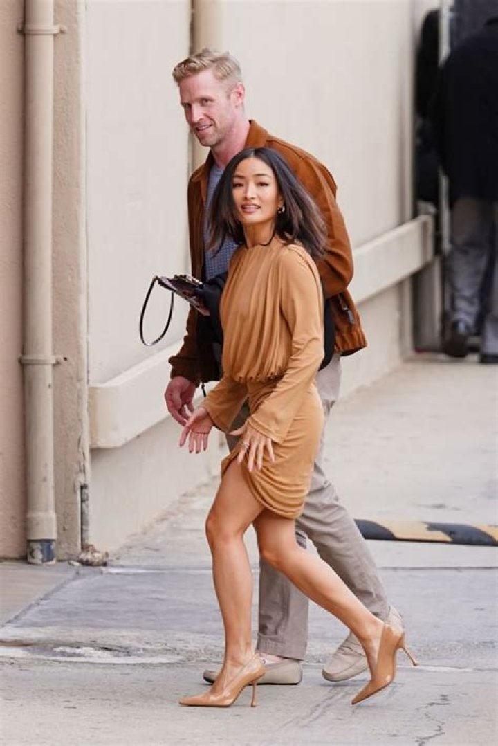 Anna Sawai's Romantic Life Unveiled: Boyfriend And Relationship Details