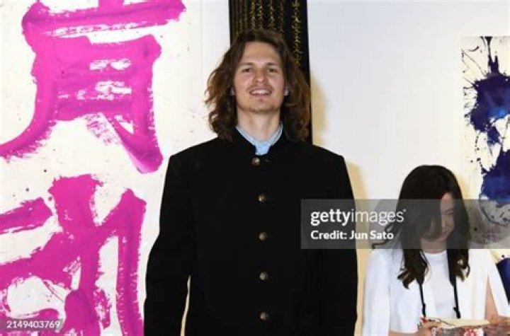 An Unforgettable Japanese Experience With Ansel Elgort