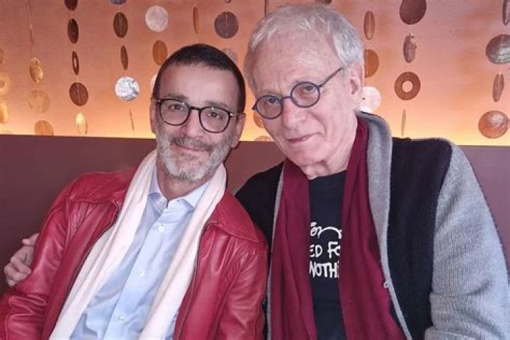 The Intricate Web Of Anthony Geary's Relationships: A Comprehensive Look