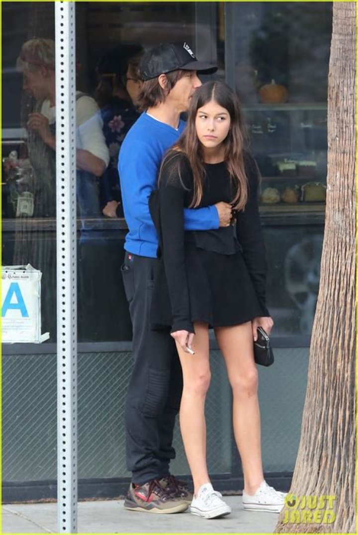 The Hidden Truth About Anthony Kiedis' Underage Relationships