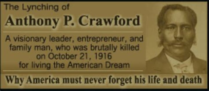 Renowned Author Anthony P. Crawford: Insights And Inspiration