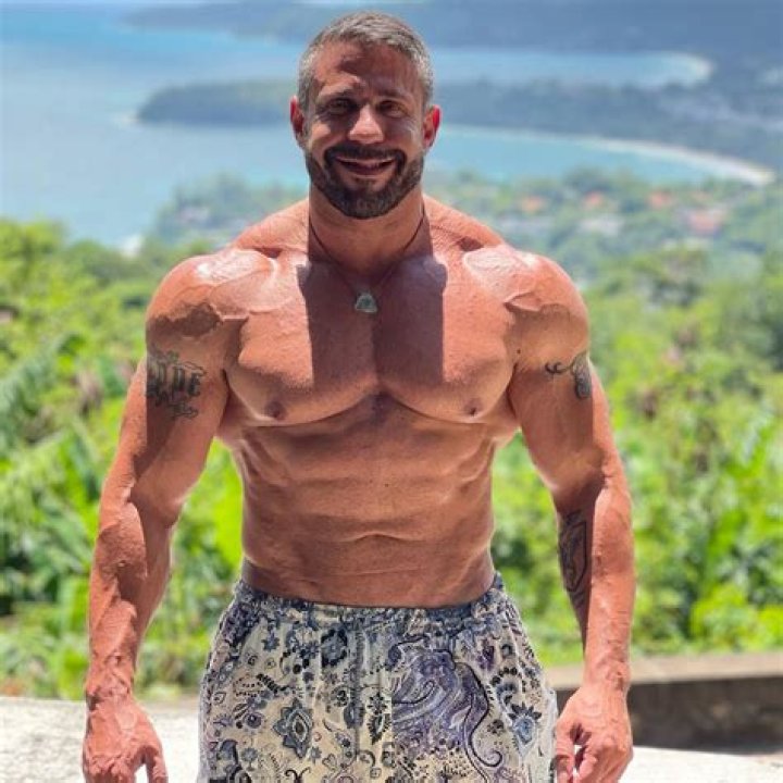 Anthony Star: Exploring The Rumored Gay Identity