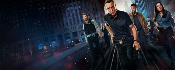 Heartbreaking Loss: 'Chicago P.D.' Mourns Beloved Cast Member Antonio Dawson's Tragic Death