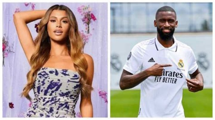 Antonio Rudiger's Beautiful Wife: Meet Laura Rudiger