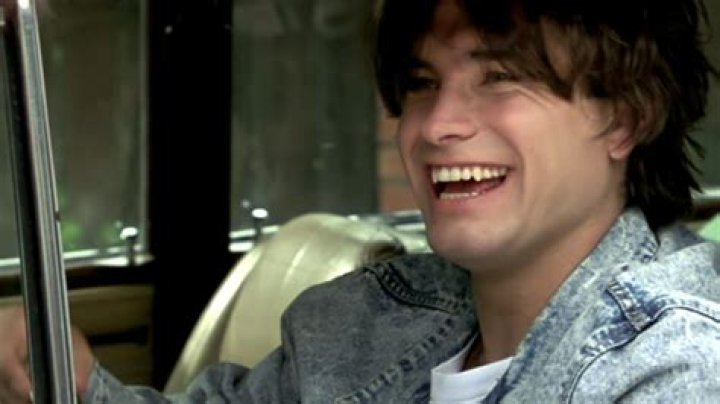 Antony Starr As A Kid: Childhood Photos And Stories