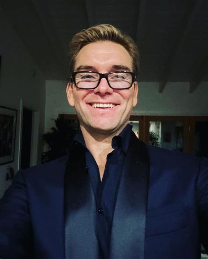 Antony Starr Birth Place: A Star In The Making