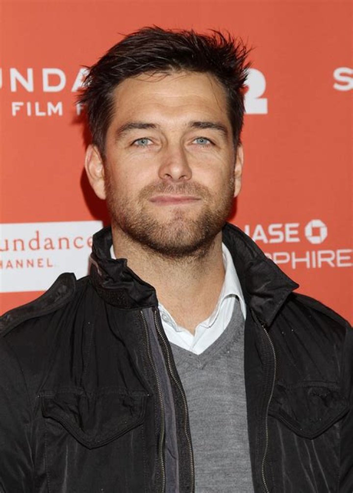 Antony Starr's Striking Features: A Detailed Analysis Of His Iconic Face
