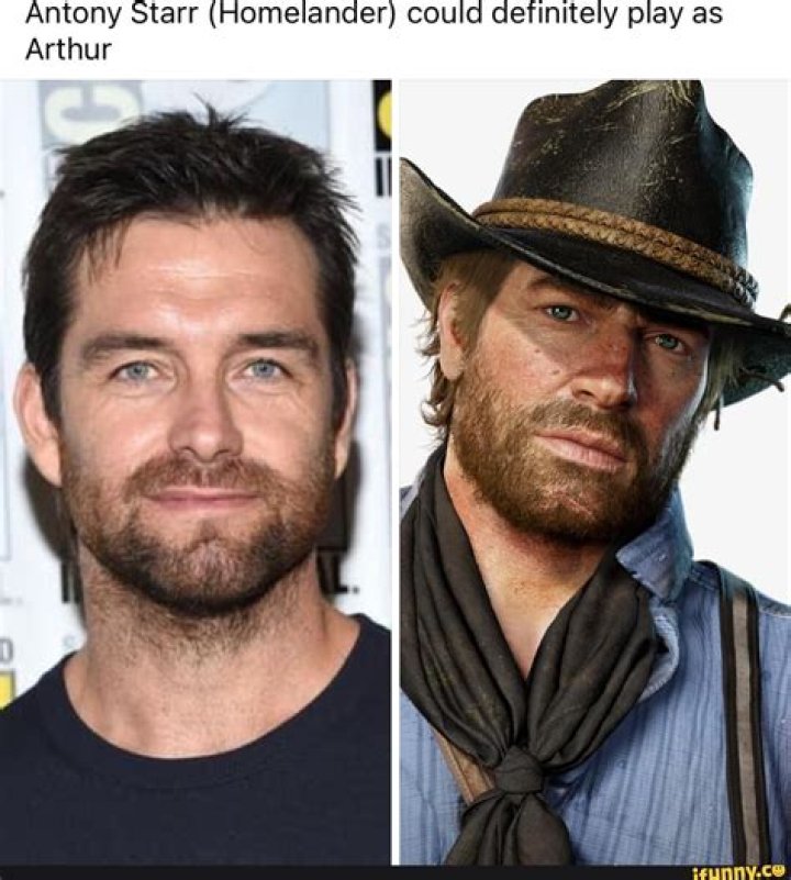 Antony Starr's Mother: Uncovering The Matriarch Behind The Hollywood Star