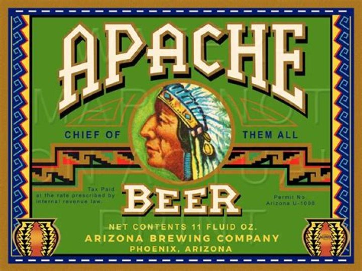 Discover The Unique Flavors Of Apache Beer