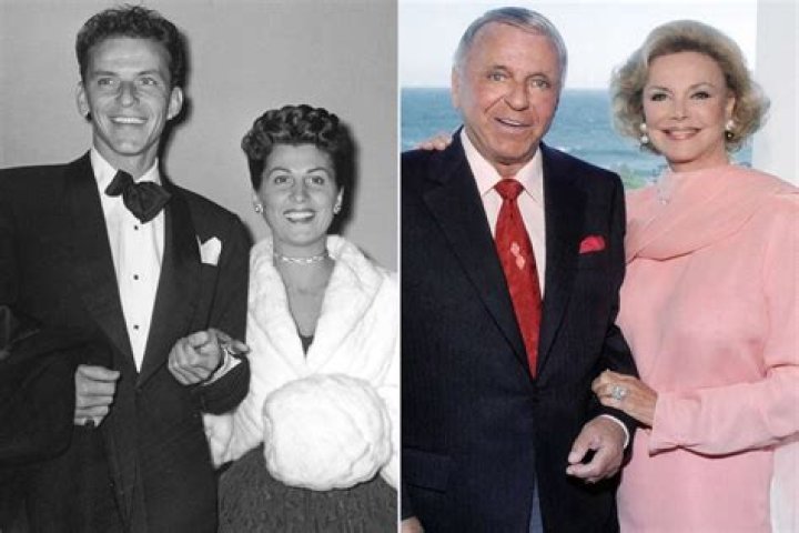 Are Nancy And Frank Sinatra Related?
