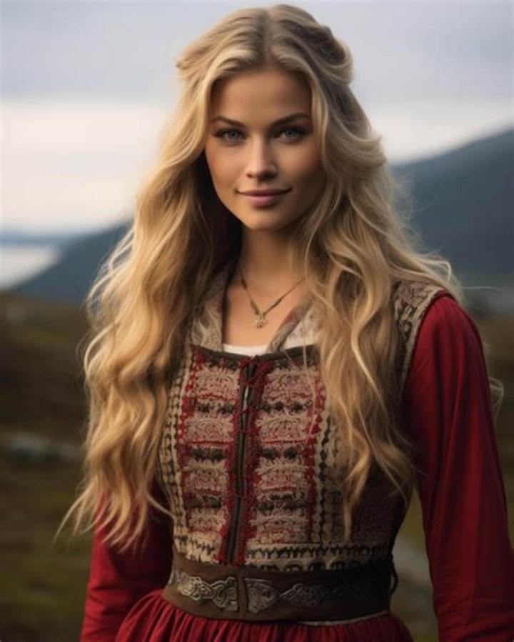 Unveiling The Beauty Of Norwegian Women