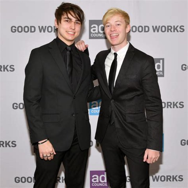 Are Sam And Colby Real Brothers? Surprising Facts Revealed