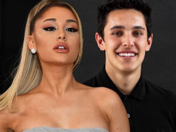 Ariana Grande's Troubling Divorce Saga: Details And Aftermath