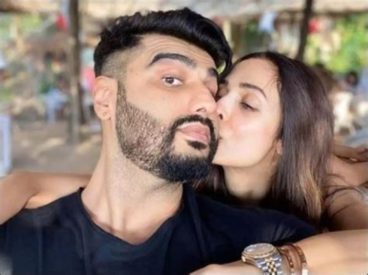 Know The Glamorous Girlfriend Of Bollywood Heartthrob Arjun Kapoor