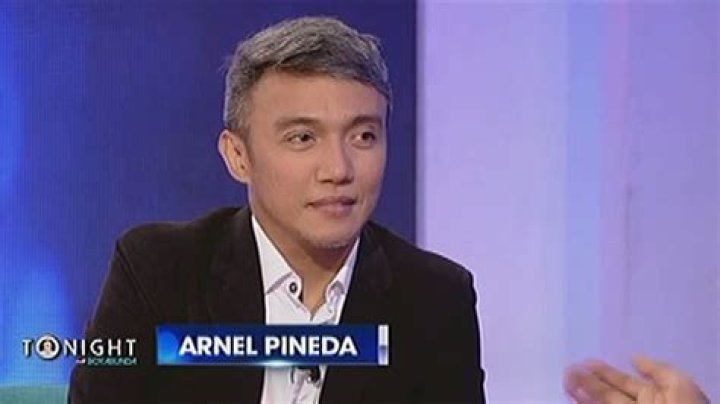 The Extensive Vocal Reach Of Arnel Pineda: Unveiling His Vocal Abilities