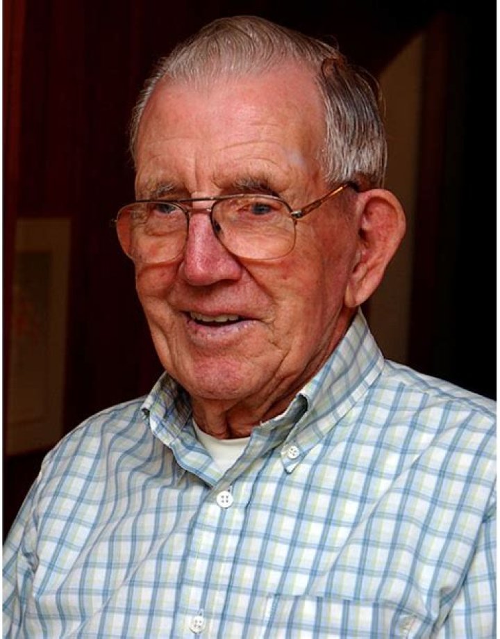 Heartfelt Tribute: Remembering The Legacy Of Arnold Berg