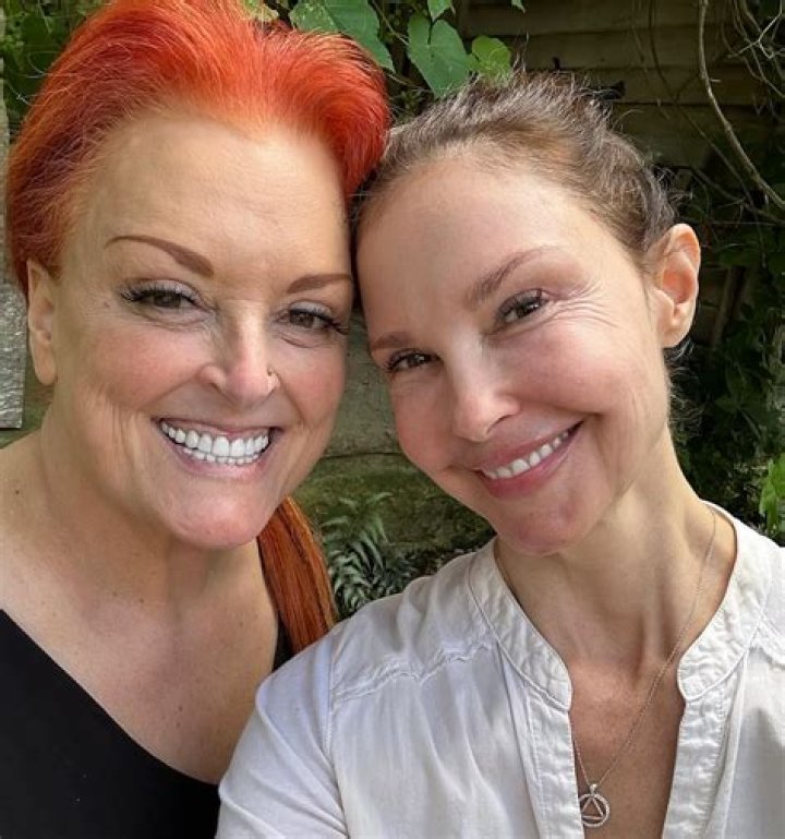 Ashley Judd's Relationship Update: Who Will Be Her Partner In 2024?