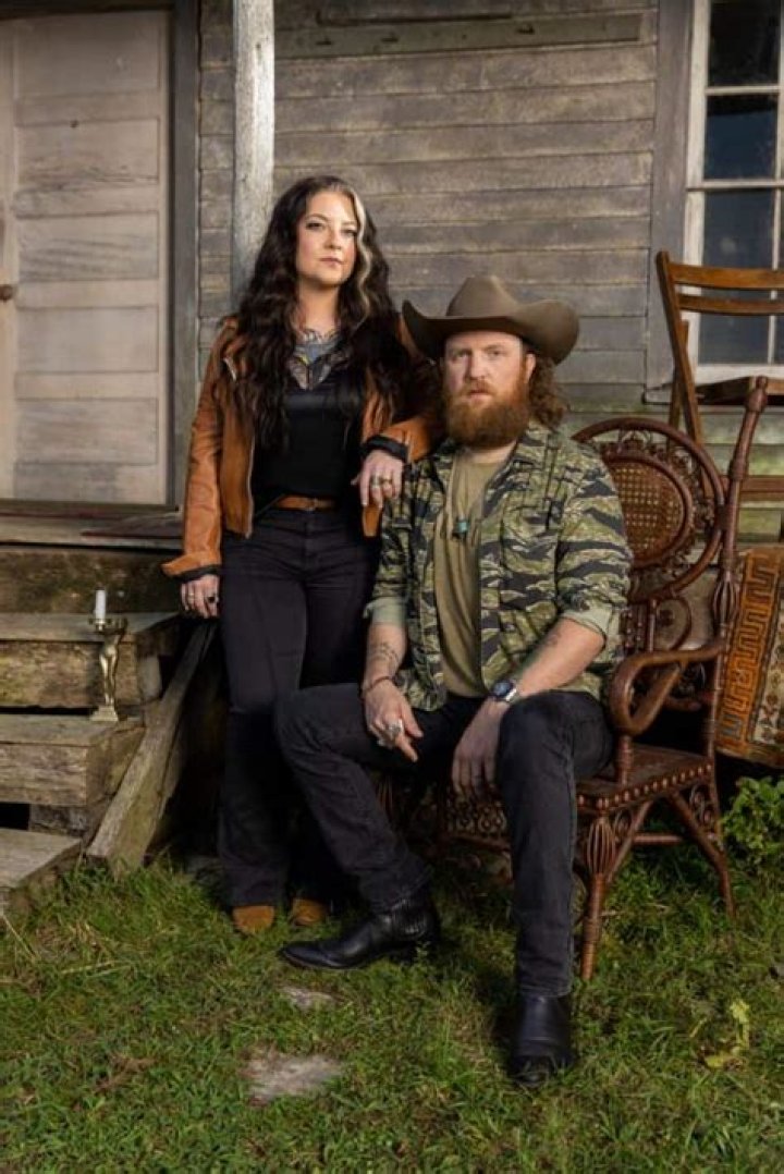 Ashley McBryde's Partner: Uncovering Her Marital Life
