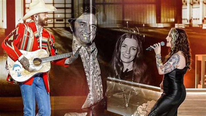 Unveiling The Secrets Of Ashley McBryde's Private Life: Her Wife Revealed!