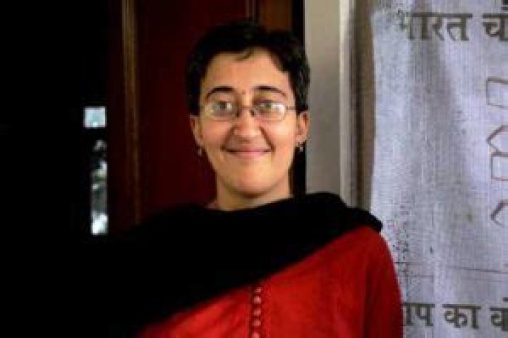 Atishi Marlena Young: The Trailblazing Leader In Making A Difference