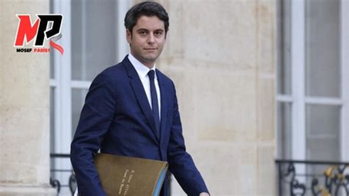 Discover The Origins Of Gabriel Attal: A Comprehensive Exploration