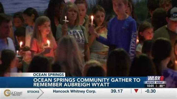 Uncovering The Truth: Aubreigh Wyatt Ocean Springs MS Autopsy Report