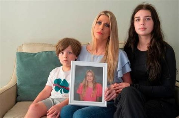 Aubreigh Wyatt's Tragic Fate: What Happened?