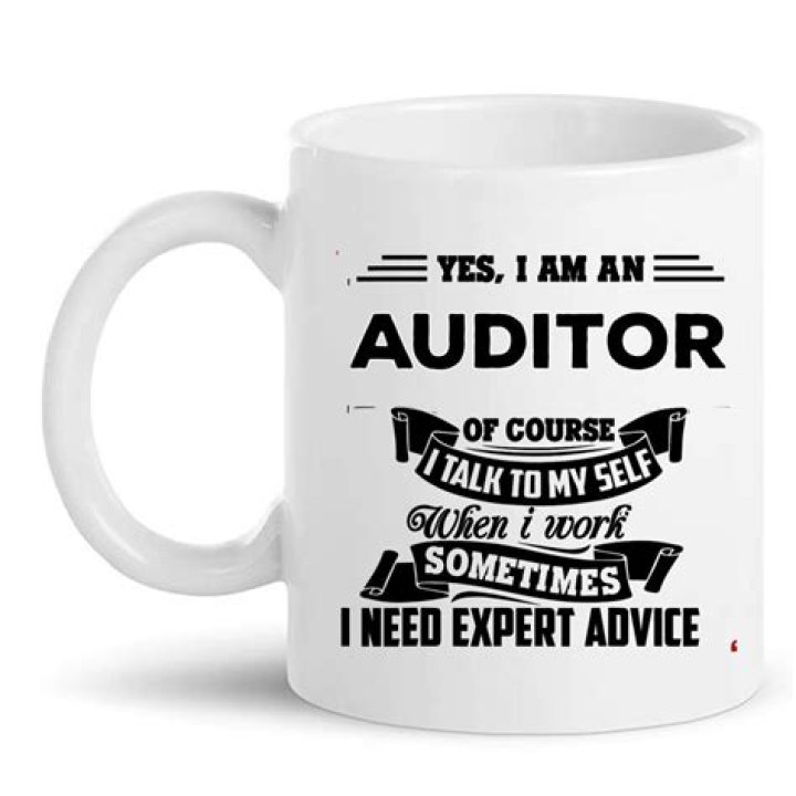 The Ultimate Audit Joke Collection: Laugh While You Audit
