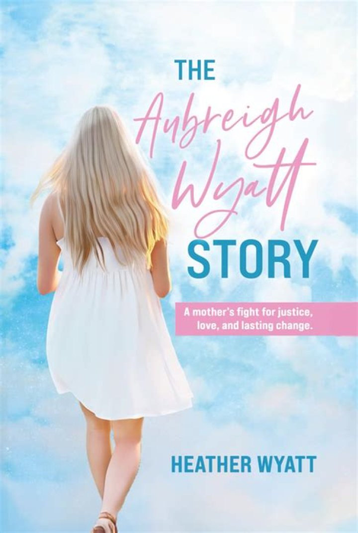 A Captivating Tale: Unraveling The Story Behind Audrey Wyatt