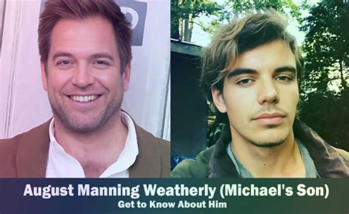 The Ultimate Guide To August Manning Weatherly: Biography And Accomplishments