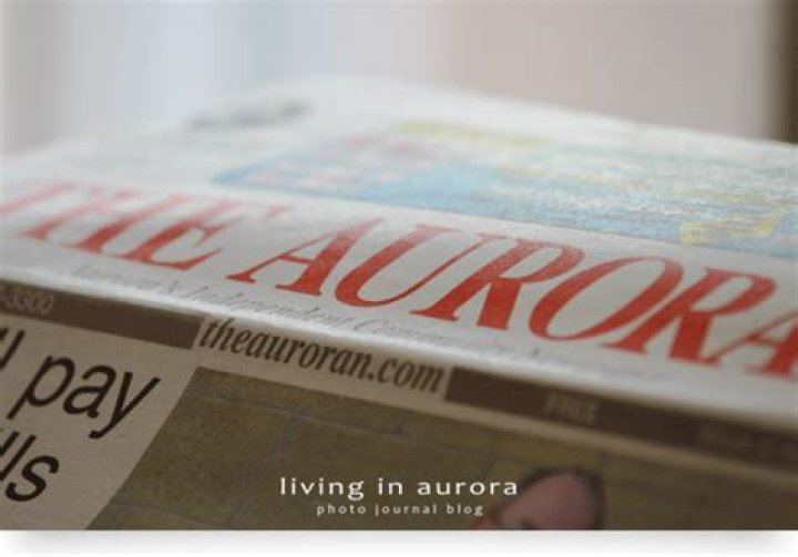 The Comprehensive Guide To Aurora Ontario Newspapers