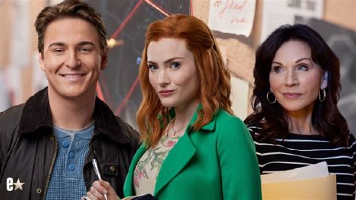 The Comprehensive Guide To The Captivating Cast Of Aurora Teagarden